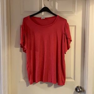 Lularoe Olive Shirt